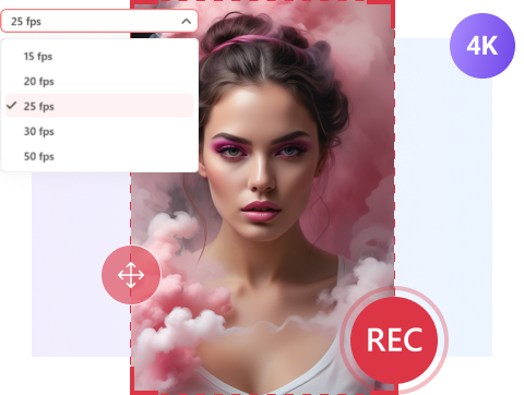 4K Ultra HD & High-Frame Rate