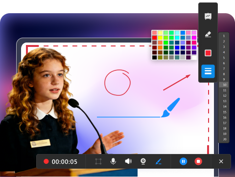 Advanced Style Customization