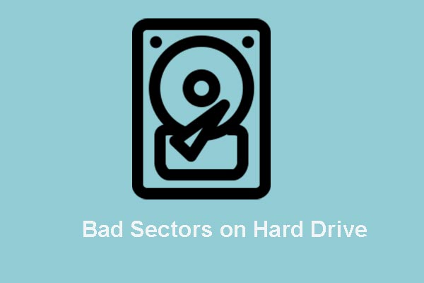 Guide: What Are Bad Sectors on Hard Drive & How to Check