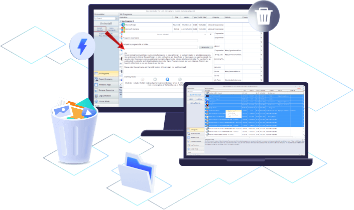 Revo Uninstaller Pro
