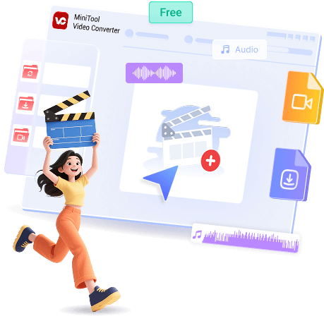 Beyond Free Video Converter