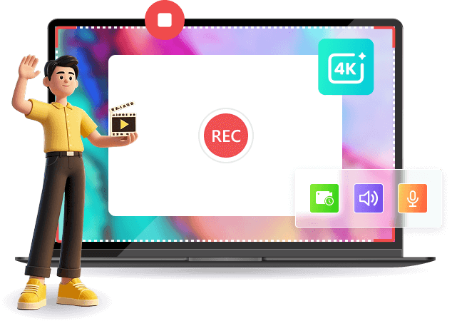 Screen Recorder Overview