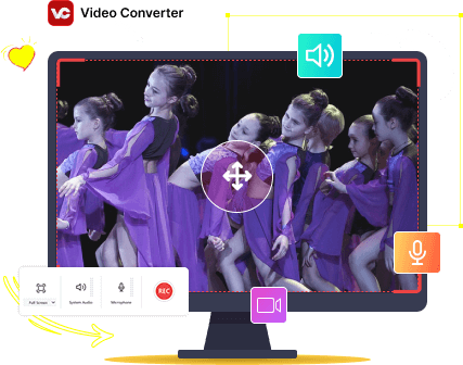 A Comprehensive Video Capturing Utility