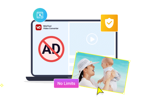 Free, Secure & No Limits