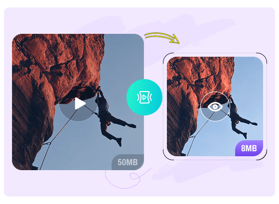 Compress Videos While Keeping Quality