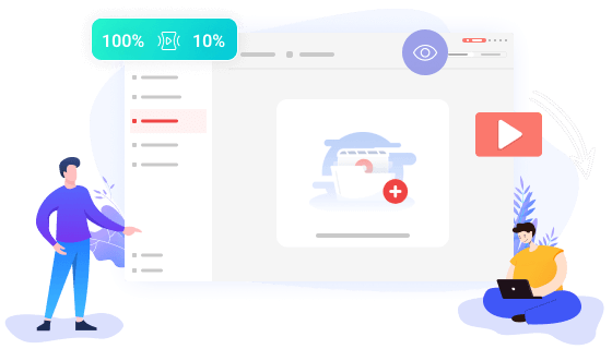 Compress Videos Without Losing Quality