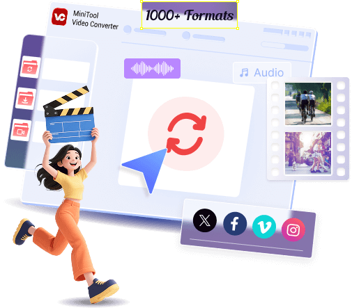 Video Converter Overview