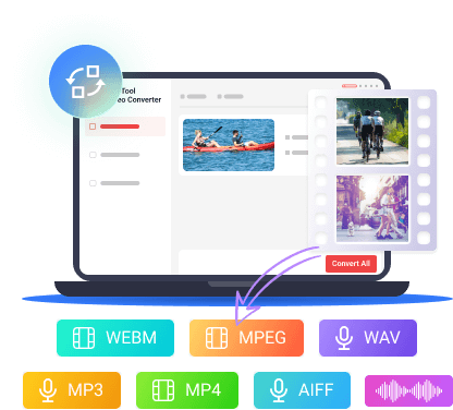 Batch Video Conversion