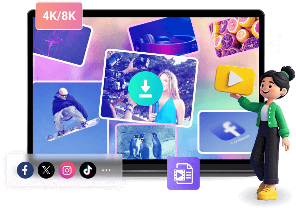 Video Downloader Overview