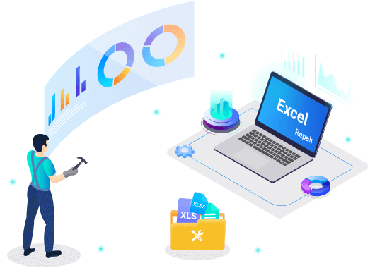 Stellar Repair for Excel