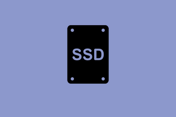 SSD