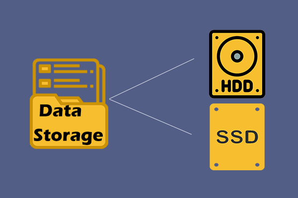 Pro Guide on HDD vs SSD for Data Storage: Choose the Right One