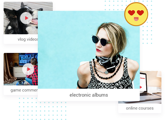 Ready for All Scenes