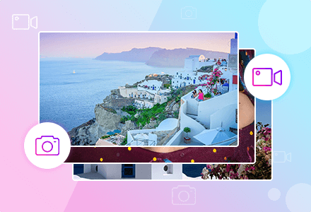 Make a Video from Photos