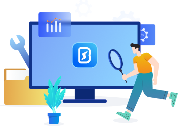 MiniTool System Booster