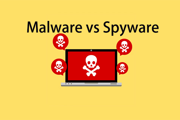 Malware vs Spyware: Key Differences & How to Stay Safe