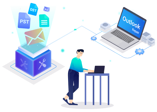 Stellar Repair for Outlook