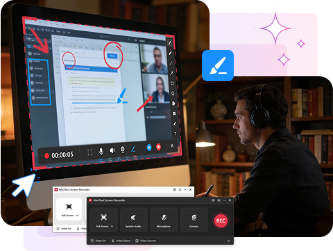 Professional Geometric Shapes