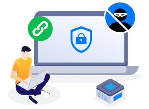 Protect Your PC from Surveillance