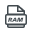 RAM
