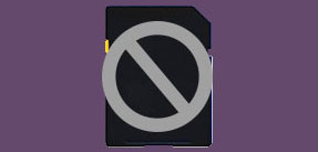 Recover Data from Dead SD Card