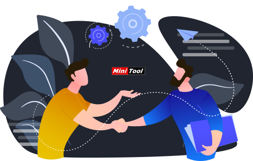 Join MiniTool Reseller Program