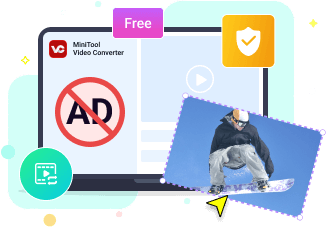 Safe and Ad-Free
