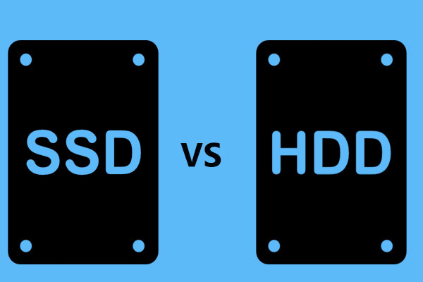 SSD vs HDD Which Is Better? Learn 9 Differences to Choose