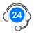 24*7 Technical Support
